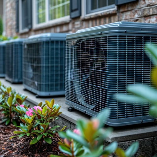 AC Units