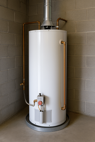 Water Heater Repair